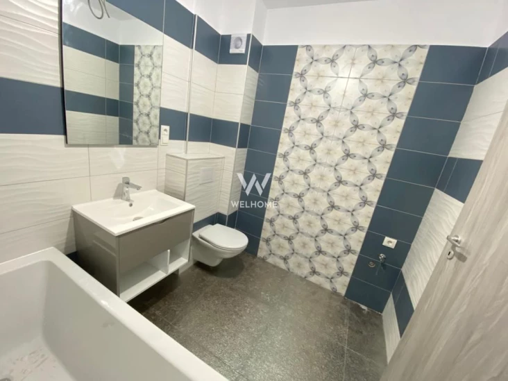Apartament 3 camere, MOBILAT, UTILAT, Calea Surii Mici
