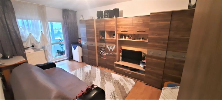 Apartament 3 camere, pivnita- Sibiu, Hipodrom