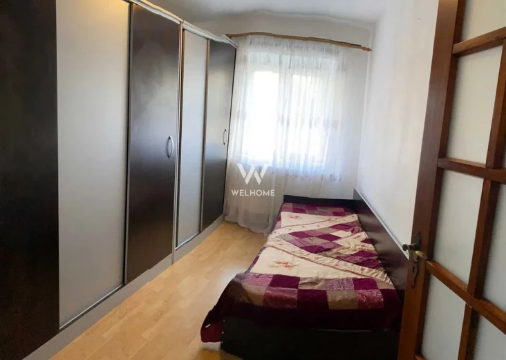 Apartament 3 camere,68mp utili zona Vasile Aron Sibiu