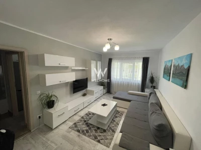 Apartament mobilat si utilat 3 camere VASILE ARON-SIBIU