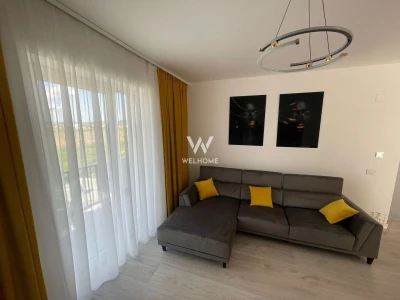 Apartament la CHEIE, 3 camere 72 mp, Calea Surii Mici, Sibiu